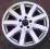 felga aluminiowa 17'' mercedes w 211 ET38