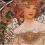 KALENDARZ 2014 - 18x18cm - MUCHA -