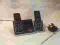 TELEFON BEZPRZEWODOWY MAGICBOX LOGAN DUO