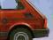 Polski Fiat 126p FL kratki wloty boczne nowe