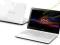 Sony VAIO SVF1521G6E / BIAŁY / JAK NOWY / POLISA
