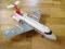 Lego 7894 Duży Samolot Pasażerski
