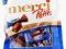 MERCI PETITS CUKIERKI CZEKOLADKI MLECZNE Z NIEMIEC