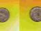 MALTA   10  Cents   1992 r.