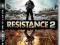 Resistance 2 - PS3 Używana Sklep Game Over Kraków