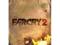 Farcry 2 - Xbox 360 (Używana) Kraków Game Over