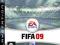 Fifa 09 PL- PS3 - Używana - Sklep Game Over Kraków