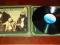 JETHRO TULL - HEAVY HORSES ( USA PRESS )