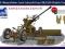 OQ 40mm Bofors Anti-Aircraft Gun MK I/III -British
