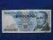 100000 zł 1990 seria A