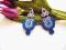 Kolczyki SUTASZ_SOUTACHE