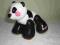 FISHER PRICE   AMAZING   ANIMALS    MIŚ PANDA