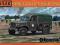 Dodge WC45 Cargo Truck - Bilek