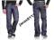 C&amp;A here+there Spodnie Jeans Regular _146