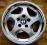 Felgi M-System 17' 5x120 BMW E34 M5, E36  RARYTAS