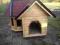 Buda dla psa ocieplana legowisko kojec Unikat !!!!