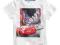 H&amp;M Nowy Chłpiecy T-shirt Cars __92 NOWOŚĆ