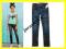 H&amp;M Denim Skinny Spodnie Jeans Stretch __164