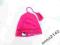 czapeczka hello kitty 1-3 l