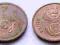 RPA - AFRYKA POŁUDNIOWA 5 CENTS 2006 AFORIKA BORWA