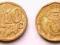 RPA - AFRYKA POŁUDNIOWA 10 CENTS 2008 ININGIZIMU A