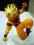 Dragon Ball Oryginalna figurka BANDAI #11 GOKU