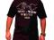 T-shirt koszulka snowboardowa RIDE rozm. L