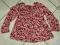 Koszula, bluzka ZARA Kids roz. 110cm