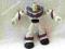 DISNEY TOY STORY BUZZ ASTRAL RUCHOMA FIGURKA !