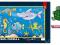 PUZZLE RAMKOWE 6 W OCEANIE /31076/ - WYS.24H