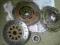 kolo dwumasowe sprzeglo bmw 320 td e46