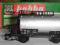 Wagon cysterna srebrny - 4413
