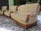 Stylowy zestaw wypoczynkowy Sofa Sofa Fotel 3+2+1