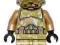 LEGO 75035 STAR WARS Kashyyyk Clone Trooper artn