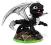 SKYLANDERS ADVENTURE GIANTS DARK SPYRO BOX UNIKAT!