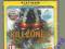 KILLZONE 3 GRA NA PLAYSTATION PS3 jak nowa