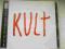 KULT - KULT CD KAZIK STASZEWSKI KNŻ