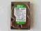 dysk WD Green 640GB  WD6400AARS  SATA