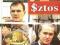 SZTOS - C.PAZURA , JAN NOWICKI
