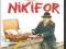 MÓJ NIKIFOR - Krystyna Feldman