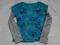 Bluzka 10-11-12 lat 146-152-160 z USA