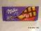 Milka  LU  87 g z Niemiec