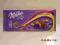 Milka z DRAZETKAMI 100g z Niemiec