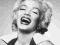 Marilyn Monroe - Uśmiech - plakat 40x50 cm