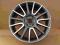 Felga Aluminiowa Fiat 7Jx17 4x98 pojedyncza
