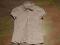 biała bluzeczka na dziewczynkę r.150 9-11 lat