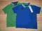 MARKS&amp;SPENCER 2pack koszulki polo 104 NOWE!!!