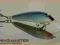 Wobler HAND-MADE 6cm / 4,6g + PRZYPON