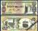 GUJANA 20   DOLAROW   2009 r.  P-NEW  UNC