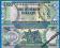 GUJANA  100   DOLAROW   2012 r.  P-36b  UNC